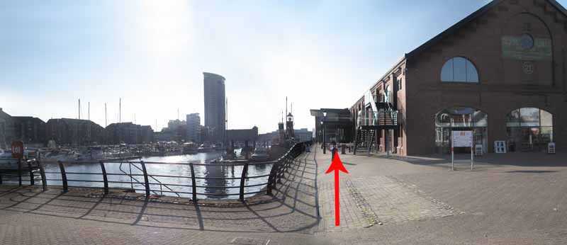 Photograph of Walking Route - Image 19