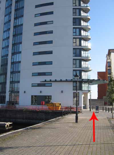 Photograph of Walking Route - Image 20