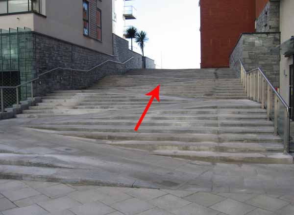 Photograph of Walking Route - Image 21