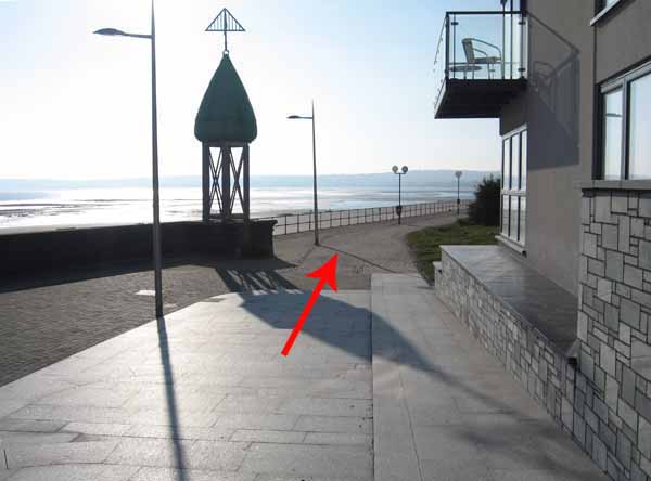 Photograph of Walking Route - Image 22