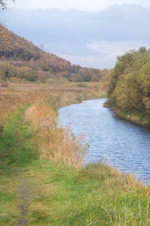 Photograph of Walking Route - Image 1