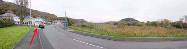 Photograph of Walking Route - Image 2