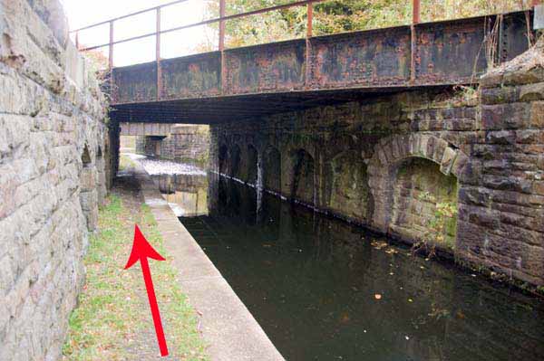 Photograph of Walking Route - Image 10