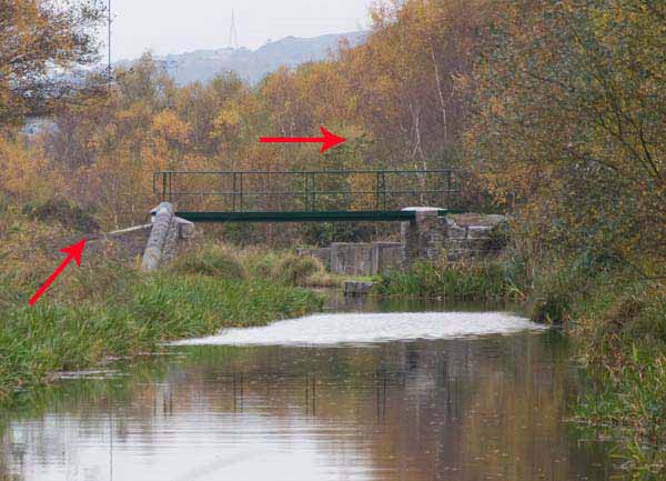 Photograph of Walking Route - Image 12