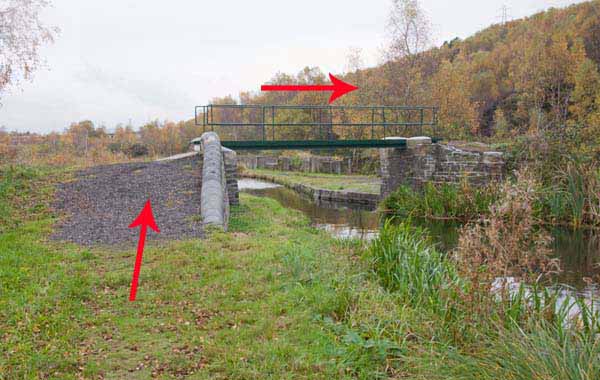 Photograph of Walking Route - Image 13