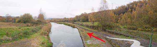 Photograph of Walking Route - Image 14