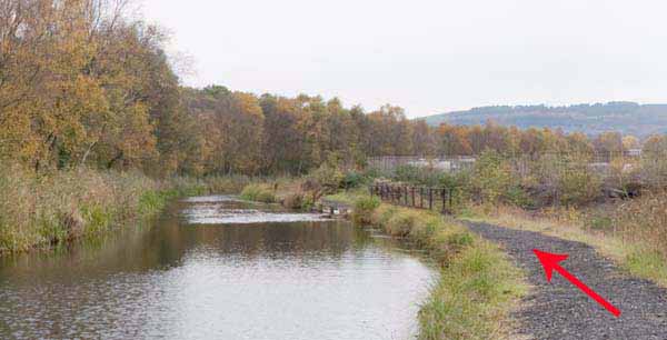 Photograph of Walking Route - Image 15