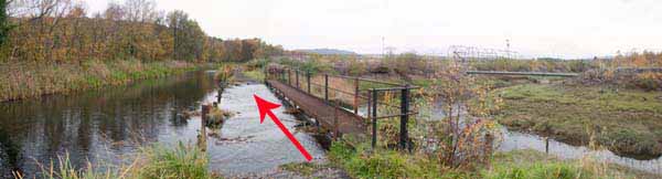 Photograph of Walking Route - Image 16