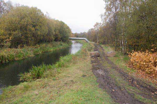 Photograph of Walking Route - Image 21