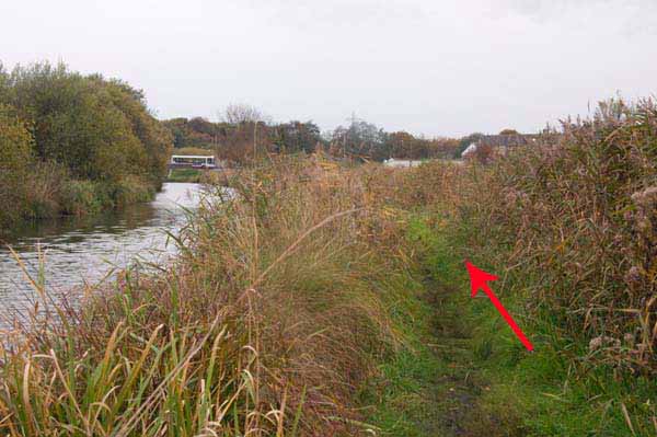 Photograph of Walking Route - Image 23