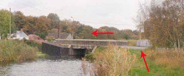 Photograph of Walking Route - Image 24