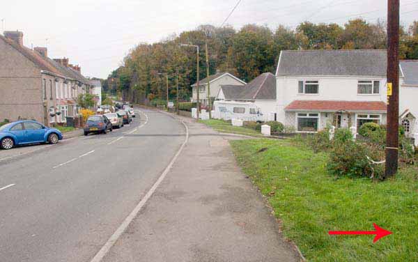 Photograph of Walking Route - Image 25