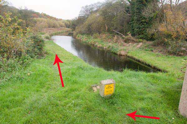 Photograph of Walking Route - Image 26