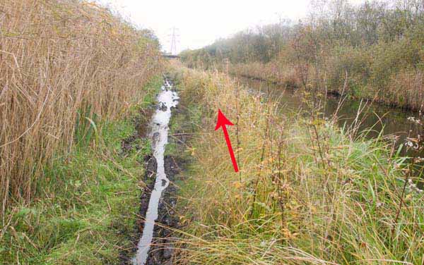 Photograph of Walking Route - Image 31