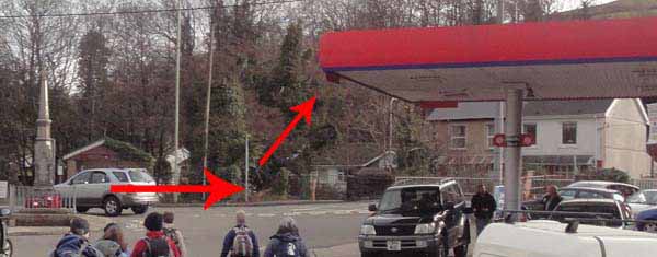 Photograph of Walking Route - Image 2