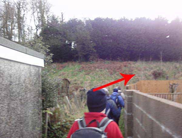 Photograph of Walking Route - Image 3