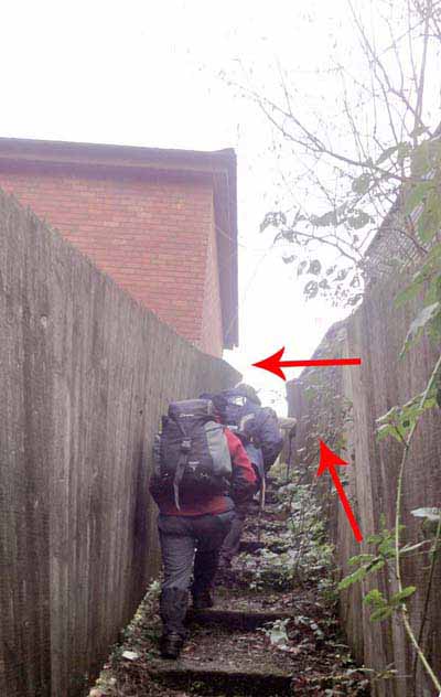 Photograph of Walking Route - Image 5