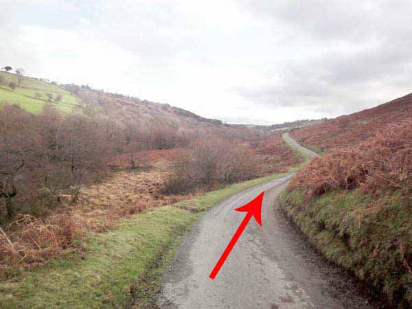 Photograph of Walking Route - Image 9