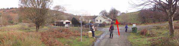 Photograph of Walking Route - Image 12