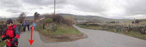 Photograph of Walking Route - Image 19