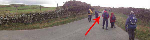 Photograph of Walking Route - Image 20