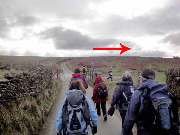 Photograph of Walking Route - Image 21