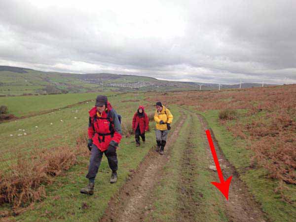 Photograph of Walking Route - Image 24