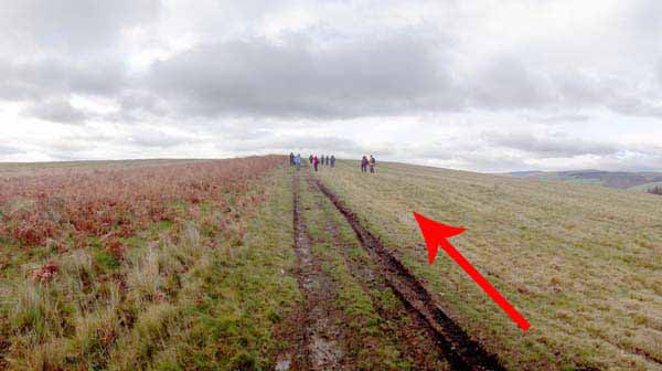 Photograph of Walking Route - Image 25