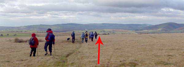 Photograph of Walking Route - Image 27