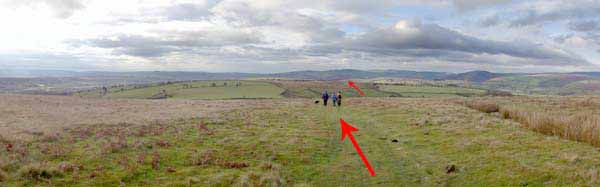 Photograph of Walking Route - Image 28