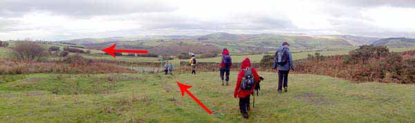 Photograph of Walking Route - Image 35