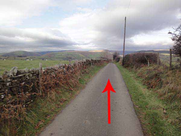 Photograph of Walking Route - Image 40