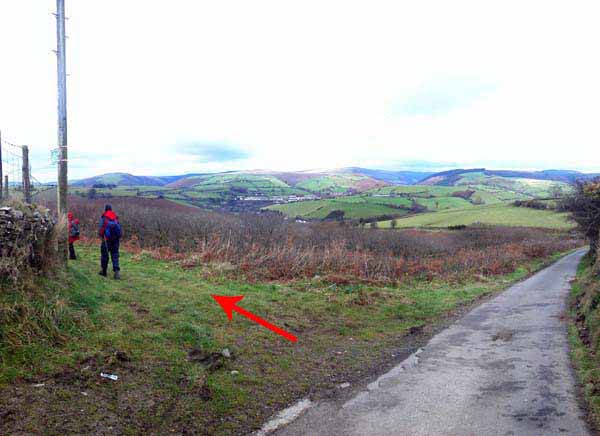 Photograph of Walking Route - Image 41