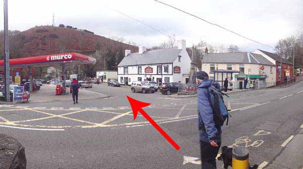 Photograph of Walking Route - Image 60