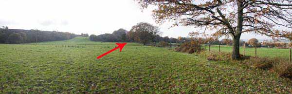 Photograph of Walking Route - Image 6