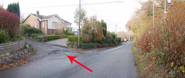 Photograph of Walking Route - Image 9