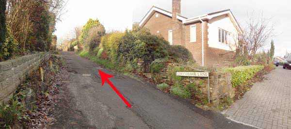 Photograph of Walking Route - Image 10