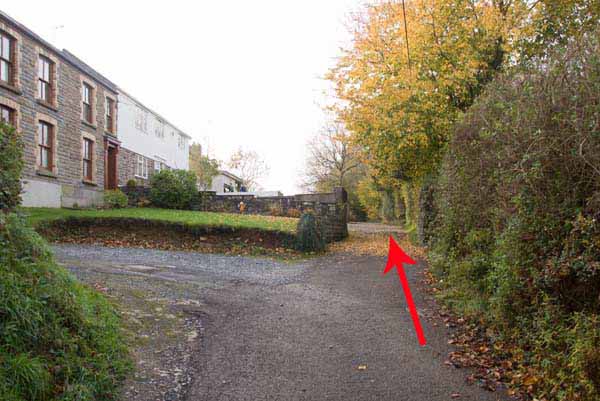 Photograph of Walking Route - Image 11