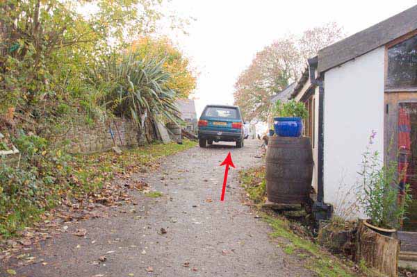 Photograph of Walking Route - Image 15