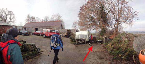 Photograph of Walking Route - Image 16