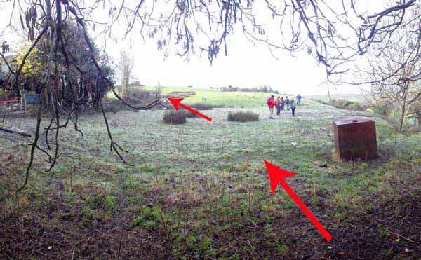 Photograph of Walking Route - Image 17