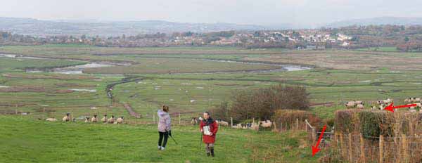 Photograph of Walking Route - Image 19