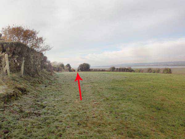 Photograph of Walking Route - Image 20