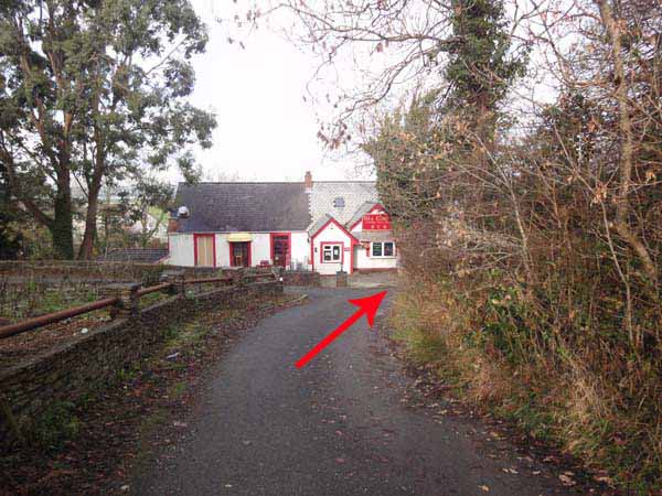 Photograph of Walking Route - Image 22