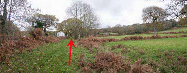 Photograph of Walking Route - Image 26