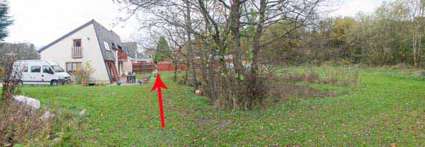 Photograph of Walking Route - Image 28