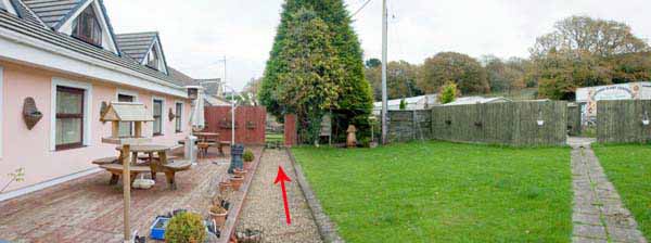 Photograph of Walking Route - Image 29