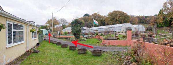 Photograph of Walking Route - Image 30