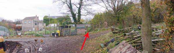 Photograph of Walking Route - Image 31