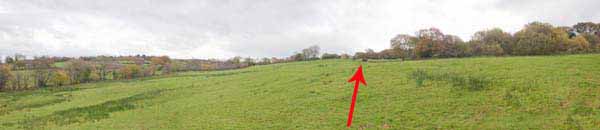 Photograph of Walking Route - Image 32